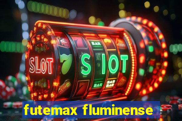 futemax fluminense